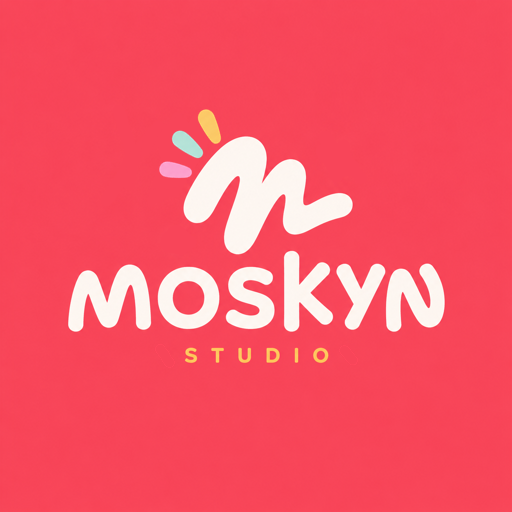 Moskyn Studio